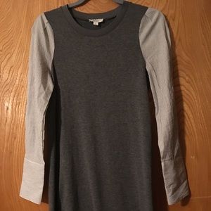 Kensie professional shirt dress